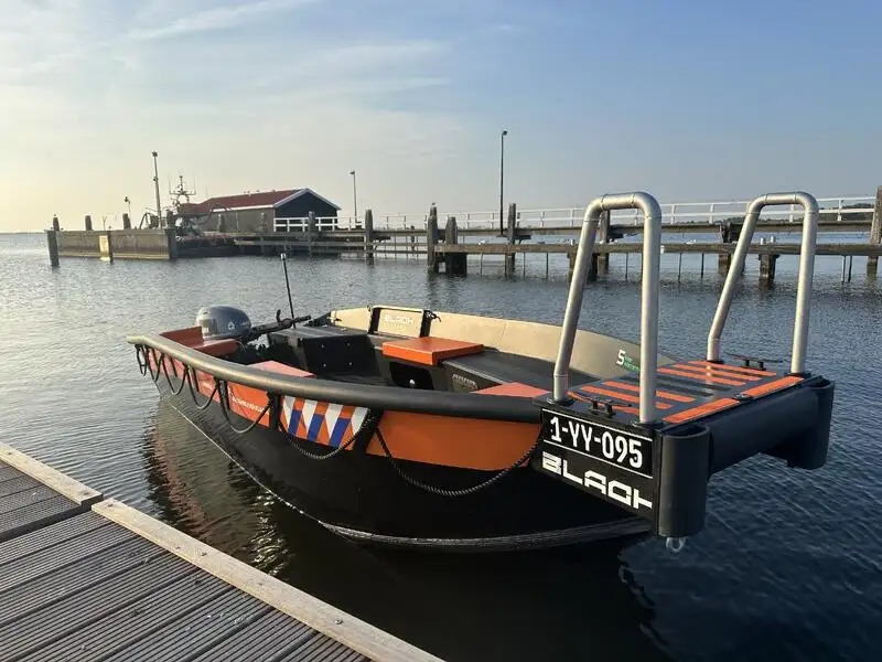 Workboats for sale