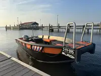 Workboats for sale