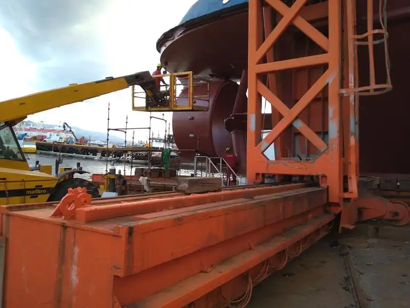 Towboat for sale
