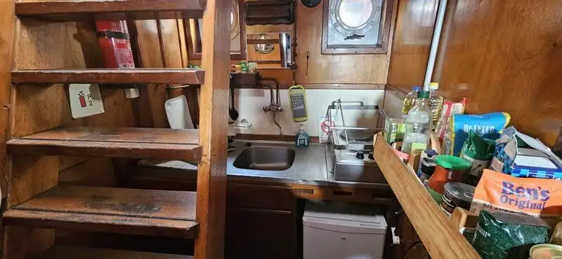 Towboat for sale