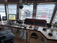 Towboat for sale
