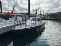 Pilot boat for sale