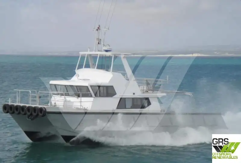 Workboats for sale