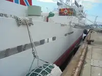 Patrol boat for sale