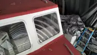 Trawler for sale