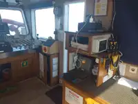 Towboat for sale