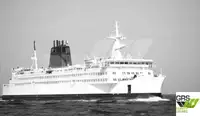 Ro-Ro ship for sale