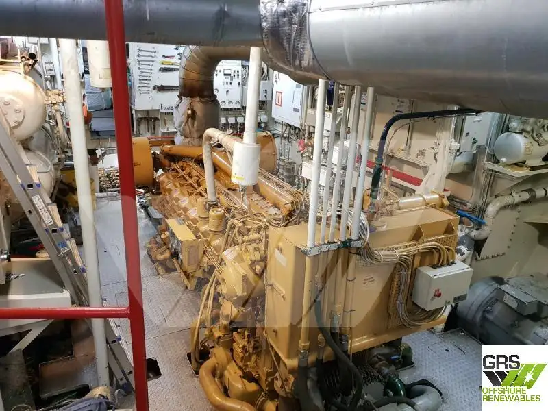 Towboat for sale