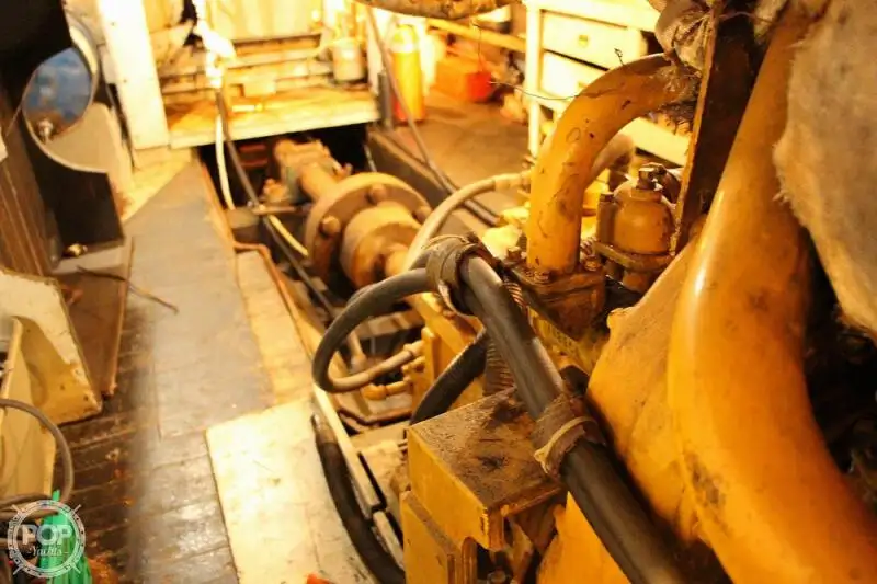 Ferry vessel for sale