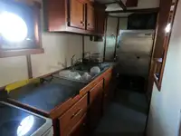 Towboat for sale