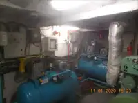 Crew boat for sale