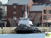 Towboat for sale