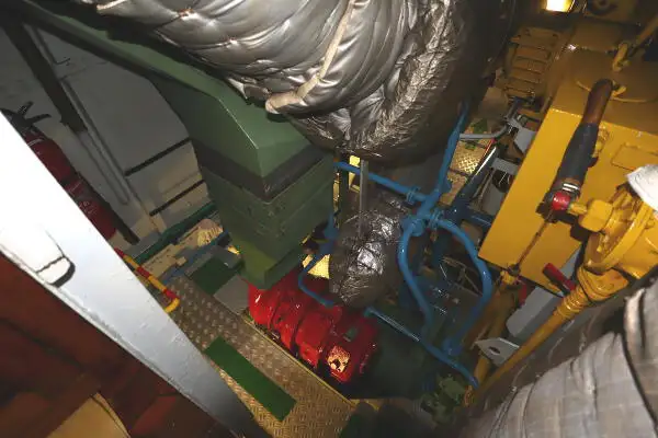 Fast Supply Vessel (FSV) for sale