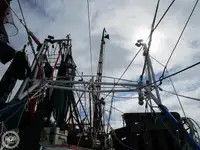 Trawler for sale