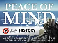 Pontoon for sale