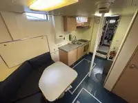Patrol boat for sale