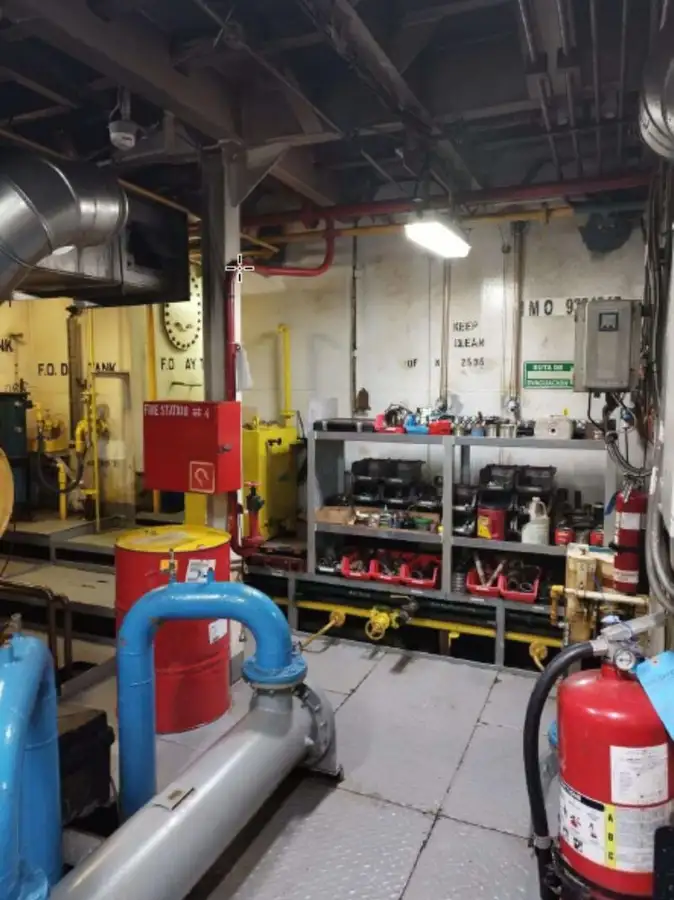 Towboat for sale