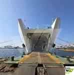 Ro-Ro ship for sale