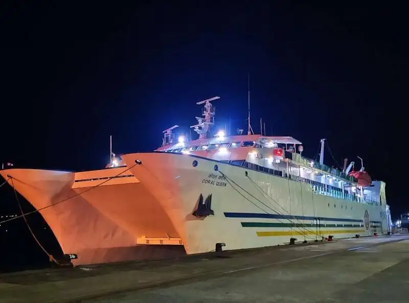 Ro-Ro ship for sale