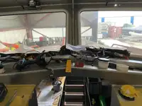 Rescue vessel for sale