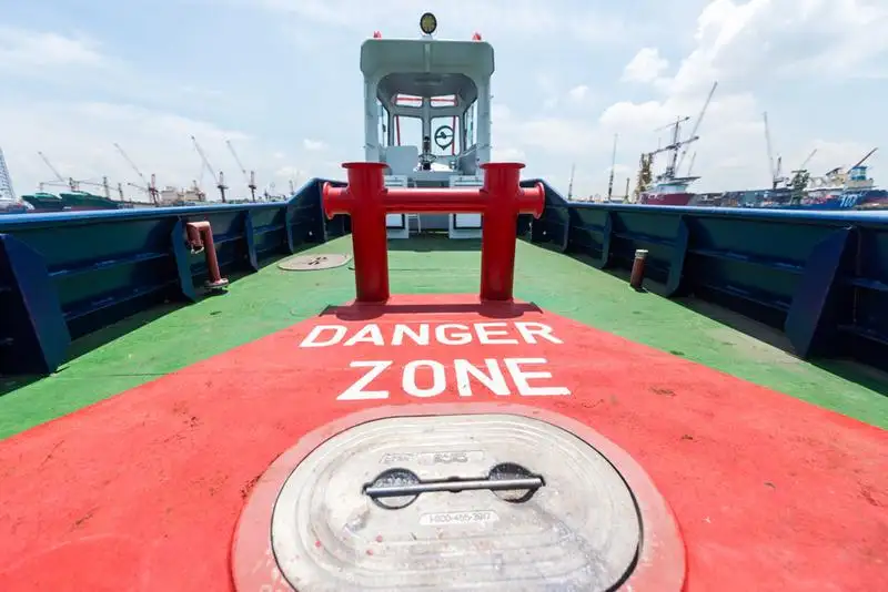Workboats for sale
