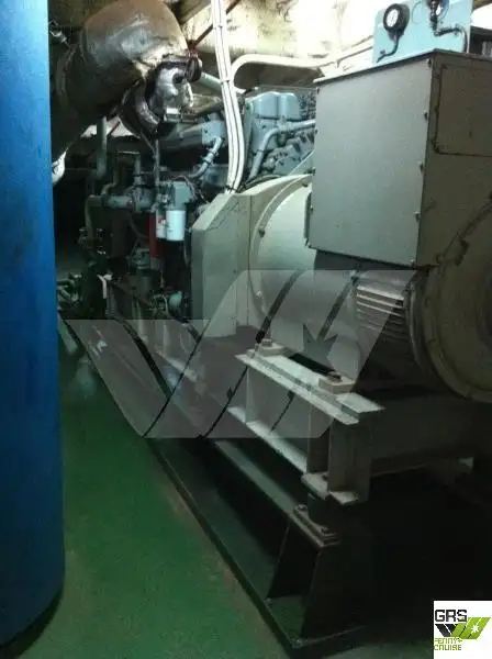 Ro-Ro ship for sale