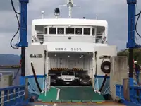 Ro-Ro ship for sale