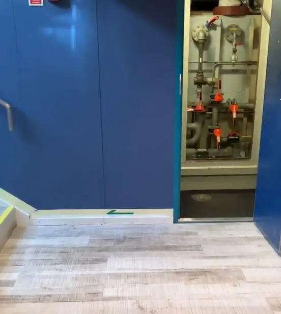 Cruiseferry for sale