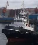 Towboat for sale