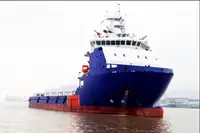 Platform supply vessel (PSV) for sale