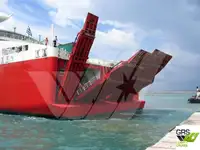 Ro-Ro ship for sale