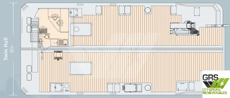 Workboats for sale
