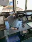Dredger for sale
