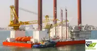 Jack-up drilling rig for sale