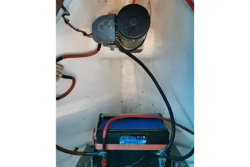 Workboats for sale