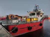 Workboats for sale