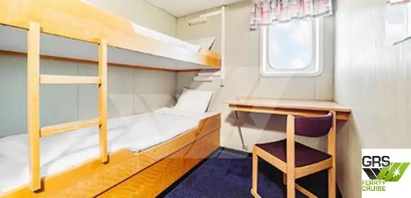 Ro-Ro ship for sale