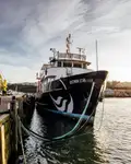 Survey vessel for sale