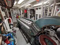Ro-Ro ship for sale