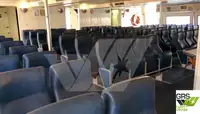 Cruise ship for sale