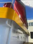 Ferry vessel for sale