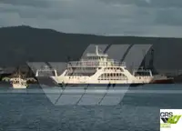 Ro-Ro ship for sale