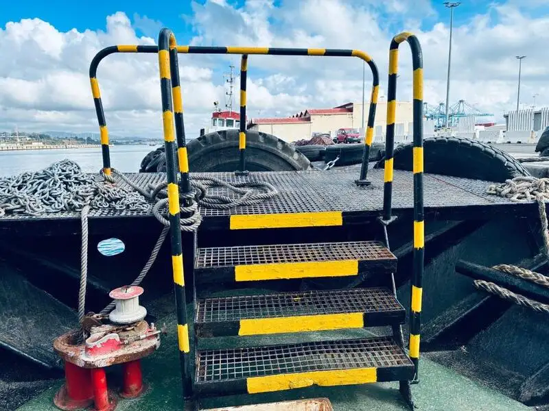 Workboats for sale