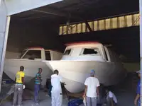 Rescue vessel for sale