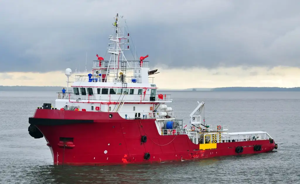 Towboat for sale