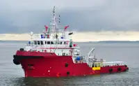 Towboat for sale