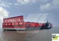 Pontoon for sale