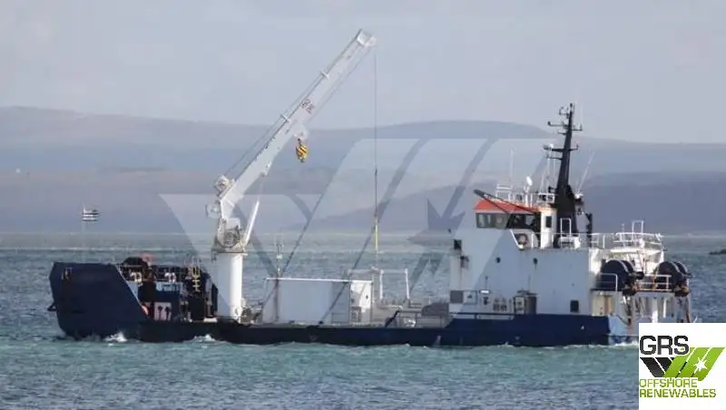 Workboats for sale