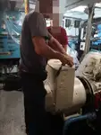 Crew boat for sale