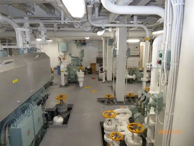 Ferry vessel for sale